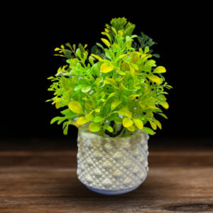 Decorative Artificial Green Plant