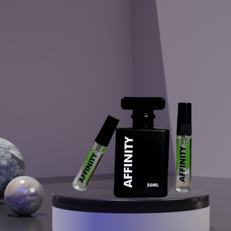 Affinity inspired by bleu de channl  Best Fragrances for Men in 2025