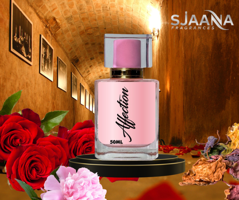 Best Perfume for Women in Pakistan