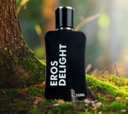 Eros Delight