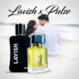 Lavish + Pulse (Bundle)