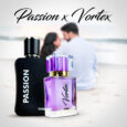 Passion + Vortex (Bundle)