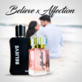 Believe + Affection (Bundle)