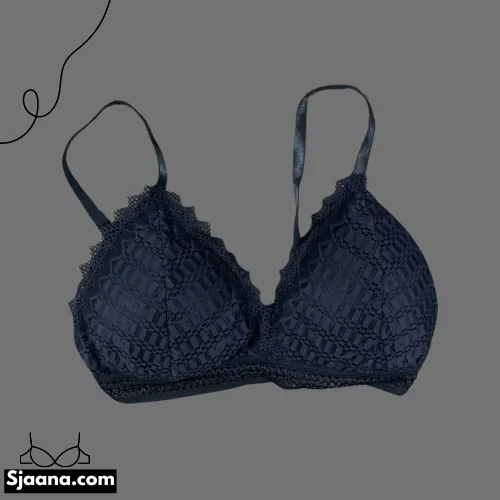 Fancy & Stretchable Bras Padded